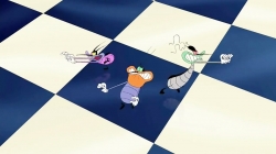 اوگی (فصل 4 - قسمت 14)